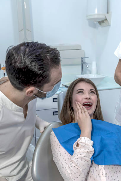 Best Tooth Infection Emergency Dentist  in Silver Bay, MN