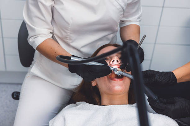 Best Dentist for Tooth Abscess  in Silver Bay, MN