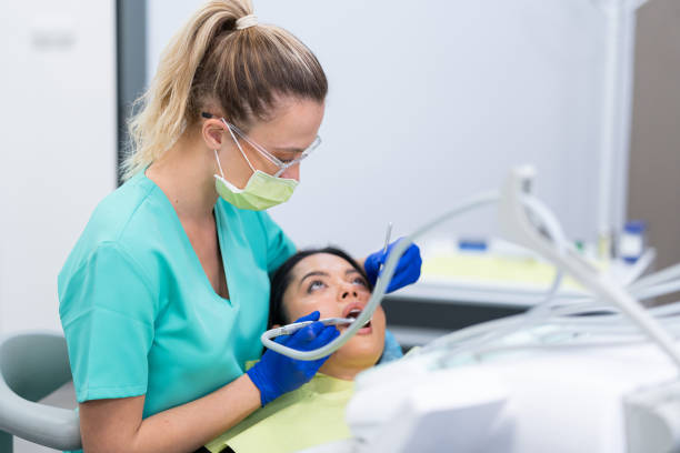Best Urgent Tooth Repair  in Silver Bay, MN
