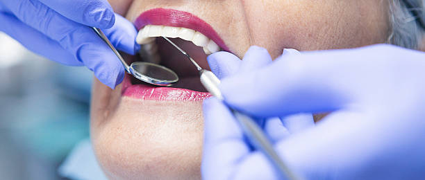 Best Dentist for Tooth Abscess  in Silver Bay, MN